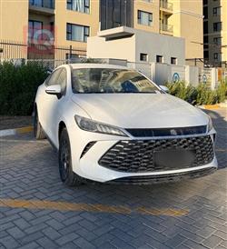 بي واي دي Qin Plus